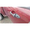 Image 17 : 2007 FORD FOCUS SES, 4DR HATCHBACK, RED, VIN 1FAFP37NX7W337913,