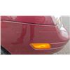Image 23 : 2007 FORD FOCUS SES, 4DR HATCHBACK, RED, VIN 1FAFP37NX7W337913,