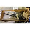 Image 2 : HARLEY DAVIDSON FXD FORWARD FOOT CONTROLS KIT