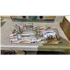 Image 1 : STARZ PERFORMANCE FOOT PEGS SET