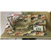 Image 2 : STARZ PERFORMANCE FOOT PEGS SET