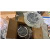 Image 4 : LOT OF ASSORTED MOTORCYCLE SPEEDOMETERS