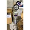 Image 2 : NITROUS OXIDE SYSTEM BOTTLE WITH HARDWARE