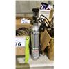 Image 2 : NITROUS OXIDE SYSTEM BOTTLE WITH HARDWARE