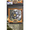 Image 2 : SET OF HARLEY DAVIDSON LIGHTNING STAR FLOATING ROTORS FRONT & BACK