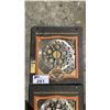 Image 3 : SET OF HARLEY DAVIDSON CLASSIC CHROME FLOATING ROTORS FRONT & BACK