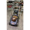 Image 2 : LAWNMASTER 60V MAX CORDLESS BRUSHLESS LAWN MOWER *HAS BATTERY AND CHARGER, UNKNOWN WORKING