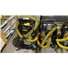Image 2 : 4 ASSORTED DEWALT SHOP VACS WITH HOSES *UNKNOWN WORKING CONDITION, MAY BE MISSING PARTS & PIECES*