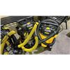 Image 3 : 4 ASSORTED DEWALT SHOP VACS WITH HOSES *UNKNOWN WORKING CONDITION, MAY BE MISSING PARTS & PIECES*