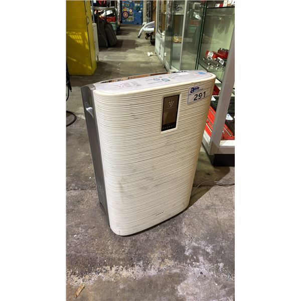 PLASMACLUSTER ION KC-C160U AIR PURIFIER WITH HUMIDIFIER COMBO