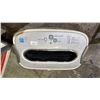 Image 2 : PLASMACLUSTER ION KC-C160U AIR PURIFIER WITH HUMIDIFIER COMBO