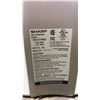 Image 4 : PLASMACLUSTER ION KC-C160U AIR PURIFIER WITH HUMIDIFIER COMBO