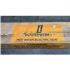 Image 2 : INTERTHERM 1500 W EBH-1500 BASEBOARD HEATER