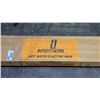 Image 2 : INTERTHERM 1500 W EBH-1500 BASEBOARD HEATER