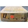 Image 4 : INTERTHERM 1500 W EBH-1500 BASEBOARD HEATER