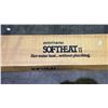 Image 2 : SOFTHEAT NBII1500 HYDRONIC ELECTRIC BASEBOARD HEATER 1500W