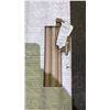 Image 3 : BOX OF SIGNATURE COLLECTION BALIK OAK MURDESIGN WALL DECORATIVE PANELS, 6 PER BOX