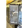 Image 4 : SAMSUNG RFG237ACRS/XAC 36" STAINLESS STEEL FRENCH DOOR REFRIGERATOR WITH BOTTOM FREEZER DRAWER &