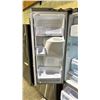 Image 4 : SAMSUNG RFG237ACRS/XAC 36" STAINLESS STEEL FRENCH DOOR REFRIGERATOR WITH BOTTOM FREEZER DRAWER &