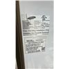 Image 6 : SAMSUNG RFG237ACRS/XAC 36" STAINLESS STEEL FRENCH DOOR REFRIGERATOR WITH BOTTOM FREEZER DRAWER &