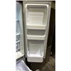 Image 5 : SAMSUNG RF197ACRS 32" STAINLESS STEEL FRENCH DOOR REFRIGERATOR WITH BOTTOM  FREEZER DRAWER