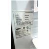 Image 6 : SAMSUNG RF197ACRS 32" STAINLESS STEEL FRENCH DOOR REFRIGERATOR WITH BOTTOM  FREEZER DRAWER