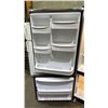 Image 3 : AMANA ABL192ZWES1 29" STAINLESS STEEL REFRIGERATOR