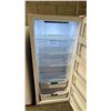Image 3 : HISENSE PV21C7HWE 32.5" WHITE UPRIGHT CONVERTIBLE FREEZER/REFRIGERATOR