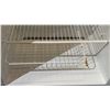 Image 4 : FRIGIDAIRE LFFH17F3QWC 34" WHITE UPRIGHT FREEZER