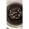 Image 3 : KENMORE ELITE 47852700 FRONT ENTRY WASHING MACHINE WITH PEDESTAL