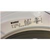 Image 4 : KENMORE ELITE 47852700 FRONT ENTRY WASHING MACHINE WITH PEDESTAL