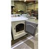 Image 3 : SAMSUNG DV45H7000EW/AC FRONT ENTRY DRYER