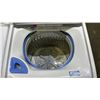 Image 3 : SAMSUNG WA456DRHDWR/AA TOP ENTRY WASHING MACHINE