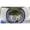 Image 4 : SAMSUNG WA456DRHDWR/AA TOP ENTRY WASHING MACHINE