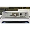 Image 2 : INSIGNIA NS-TWM41WH8A TOP ENTRY WASHING MACHINE