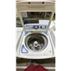 Image 4 : INSIGNIA NS-TWM41WH8A TOP ENTRY WASHING MACHINE