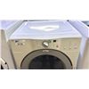 Image 2 : WHIRLPOOL DUET YGEW9250PWD FRONT ENTRY DRYER