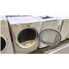 Image 3 : WHIRLPOOL DUET YGEW9250PWD FRONT ENTRY DRYER