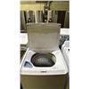 Image 3 : SAMSUNG WA40J3000AW/A2 TOP ENTRY WASHING MACHINE