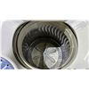 Image 4 : SAMSUNG WA45M3100AW/A4 TOP ENTRY WASHING MACHINE