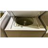 Image 4 : FRIGIDAIRE GCET1031FS2 WASHER/DRYER COMBO UNIT