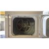 Image 5 : FRIGIDAIRE GCET1031FS2 WASHER/DRYER COMBO UNIT