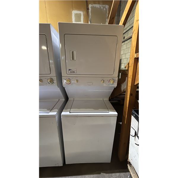 ELECTROLUX MEX731CAS3 WASHER/DRYER COMBO UNIT
