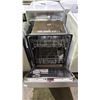 Image 2 : KENMORE 665.13255K113 STAINLESS STEEL DISHWASHER