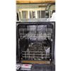 Image 3 : KENMORE 665.13255K113 STAINLESS STEEL DISHWASHER