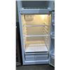 Image 3 : CONCEPT 2 DESIGNER SERIES CRTW120VRW-1 WHITE 23.5" REFRIGERATOR
