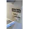 Image 5 : CONCEPT 2 DESIGNER SERIES CRTW1200VL-1 WHITE 23.5" REFRIGERATOR