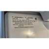 Image 6 : CONCEPT 2 DESIGNER SERIES CRTW1200VL-1 WHITE 23.5" REFRIGERATOR