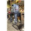 Image 1 : YAMAHA 70ETLG 70HP OUTBOARD MOTOR ON MOBILE STAND *UNKNOWN WORKING CONDITION*