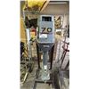 Image 3 : YAMAHA 70ETLG 70HP OUTBOARD MOTOR ON MOBILE STAND *UNKNOWN WORKING CONDITION*